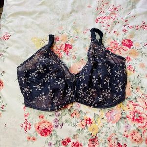 Fantasie Underwired Balcony Bra 36J